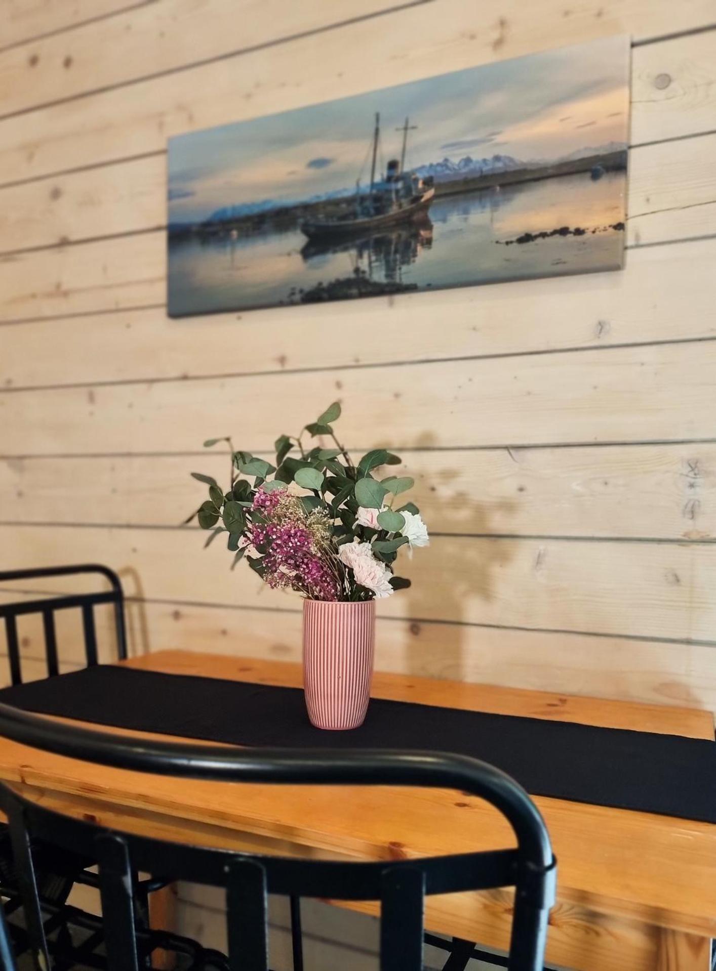 Osada Kryspinow Hotel Cholerzyn Kamer foto