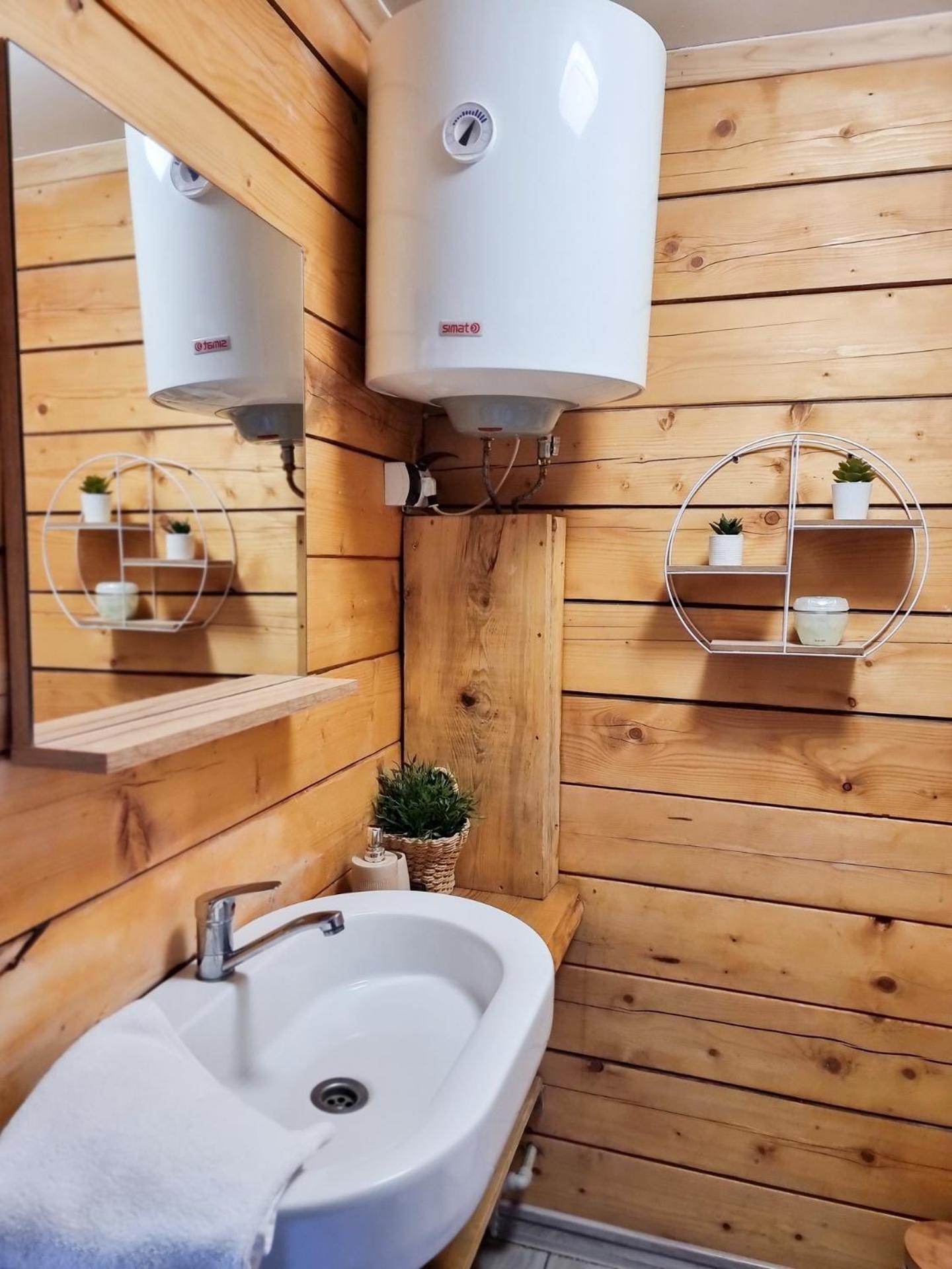 Osada Kryspinow Hotel Cholerzyn Kamer foto