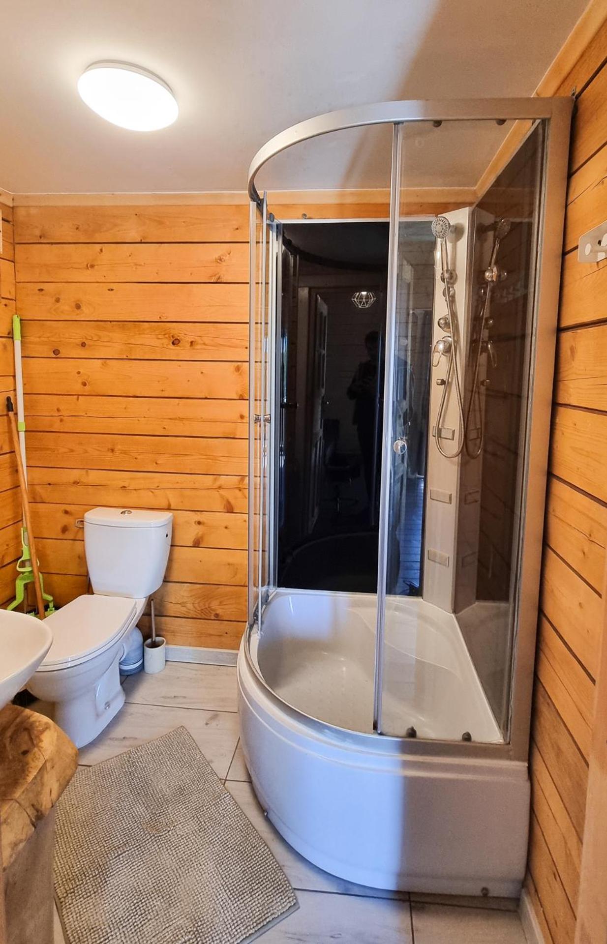 Osada Kryspinow Hotel Cholerzyn Kamer foto
